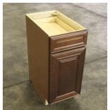 25' x 15' x  35' Cabinet