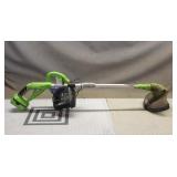 Lithium 18-Volt Weed Whip W/ Charger And Trimmer L