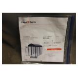 Lucky Dog Kennel W/O Cover
