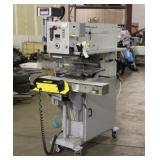 Holz-Her Industrial Combi 130 Edge Bander