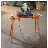 Sears/Craftsman 10' Miter Saw w/ Stand