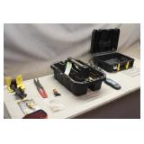 Assorted Shop Equipment