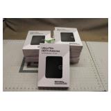 (12) Ultra-Thin HDTV Antennas