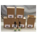 (6) Cases Of Lint Rollers With 6 Per Case