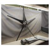 Missouri Wind & Solar 12 Volt Windmill