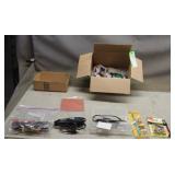 Soldering & Engraving Tools