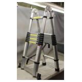 16.5' Telescoping Ladder