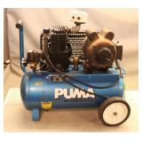 Puma 3-Gallon Air Compressor