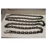 15' x 3/8' Chain