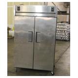 True Temp Energy Saver Refrigerator And Freezer