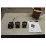 Eaton Surge Protector & (2) Furnas Contactors