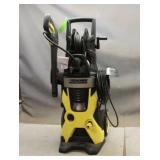 Karcher K5 Premium Pressure Washer