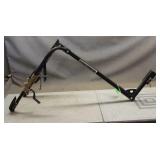 4-Bike Vehicle Carrier (2' Receiver Hitch)