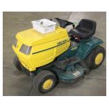 Yard-Man Garden Tractor 42'