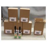 (6) Cases Of Lint Rollers With 6 Per Case