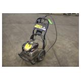 Brute Pressure Washer W/ Briggs And Stratton Motor