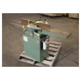 General 8' Jointer