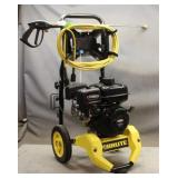 Brute CR950 Pressure Washer w/ Wand & Hose
