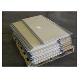 4' x 2' Scaffolding Platforms