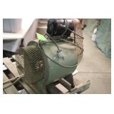 Allegro Industries Blower System For Ventilation