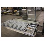 '80-'86 Ford F150 Windows And Grills