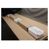 8' Shape LED Tube Light Fixture
