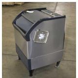 Scotsman Ice Maker Approx. 26' x 26' x 39'