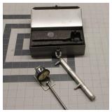 Ames Cylinder Gauge No. 30