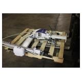 Yushin Hop Five Runner Take-Out Robot
