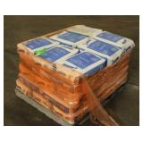 (35) Bags of All-Star 60lb Concrete Mix