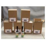 (6) Cases Of Lint Rollers With 6 Per Case