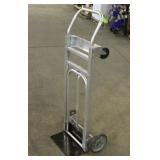 4' Tall Refrigerator Dolly