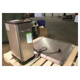 Air Max Fine Dust Clean Mat Vacuum