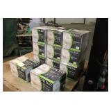 (11) Hampton Bay Ventilation Fan Medium Room 80CFM