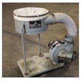 Delta 50-850 Dust Collector