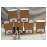 (6) Cases Of Lint Rollers With 6 Per Case