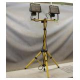 Set of Work Lights