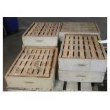 Beehive Boxes