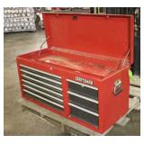 Craftsman 40 x 20 Mechanic's 9-Drawer Tool Chest