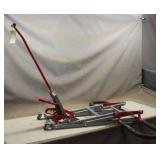 ATV Floor Jack