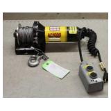 AC1000 1000lb Winch