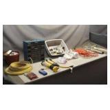 Assorted Electrical Equipment
