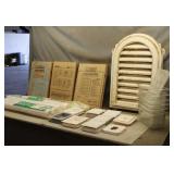 Assorted Outdoor Equipment