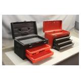 Stanley 10' x 18' x 11' Tool Box W/