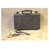 Hawes Firearms Western Six Shooter 73412 Revolver