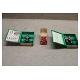 RCBS .22/250 FL Die Set & Neck Sizer w/ (100) .22