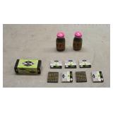 (500) Vintage CCI Large Rifle Primers