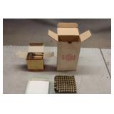 (3) Boxes Of .30-.06 Brass