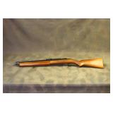 Sheridan products 5m/m Blue Streak Pellet Gun