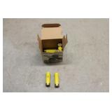 (10) Rnds Remington 20GA Game Load